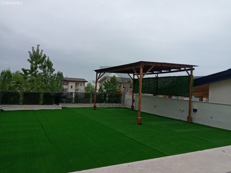 ویلا 200 متری شهر نوشهر تهاتر با زمین